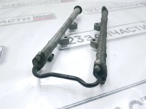 Топливная рейка Hyundai Tucson JM270 2005 G6BA