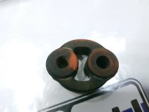 Подушка глушителя Hyundai Tucson JM270 2005 G6BA Подушка глушителя Hyundai Tucson JM270 2005 G6BA