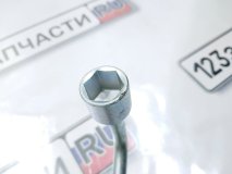 Ключ балонный Toyota Harrier MCU15W 2002 1MZ-FE Ключ балонный Toyota Harrier MCU15W 2002 1MZ-FE