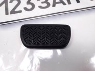 Накладка педали тормоза Toyota Avensis AZT250 2004 1AZ-FSE