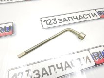 Ключ балонный Toyota Harrier GSU35W 2006 2GR-FE Ключ балонный Toyota Harrier GSU35W 2006 2GR-FE