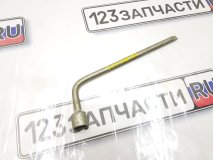 Ключ балонный Toyota Harrier GSU35W 2006 2GR-FE Ключ балонный Toyota Harrier GSU35W 2006 2GR-FE