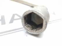 Ключ балонный Toyota Harrier GSU35W 2006 2GR-FE Ключ балонный Toyota Harrier GSU35W 2006 2GR-FE