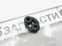 Подушка трубы глушителя Hyundai Tucson JM200 2007 G4GC Подушка трубы глушителя Hyundai Tucson JM200 2007 G4GC