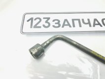 Ключ балонный Toyota Harrier MCU15W 2002 1MZ-FE Ключ балонный Toyota Harrier MCU15W 2002 1MZ-FE