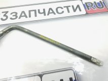 Ключ балонный Toyota Harrier MCU15W 2002 1MZ-FE Ключ балонный Toyota Harrier MCU15W 2002 1MZ-FE
