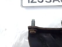 Петля буксировочная задняя правая Toyota Harrier GSU36W 2007 2GR-FE