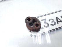 Подушка трубы глушителя Hyundai Tucson JM270 2005 G6BA Подушка трубы глушителя Hyundai Tucson JM270 2005 G6BA