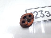 Подушка трубы глушителя Hyundai Tucson JM270 2005 G6BA Подушка трубы глушителя Hyundai Tucson JM270 2005 G6BA