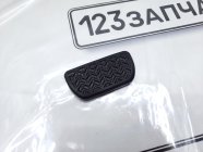 Накладка педали тормоза Toyota Rav4 ACA21 2001 1AZ-FSE