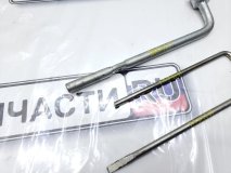 Вороток и ключ балонный Suzuki Escudo TA74W 2006 M16A