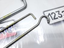 Вороток и ключ балонный Suzuki Escudo TA74W 2006 M16A