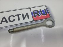 Петля буксировочная Toyota Harrier GSU35W 2006 2GR-FE