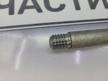 Петля буксировочная Toyota Harrier GSU35W 2006 2GR-FE