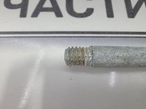 Петля буксировочная Toyota Kluger V MCU25W 2004 1MZ-FE