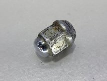 Гайка колесная Suzuki Grand Escudo ( XL7 ) TX92 2002 H27A