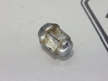 Гайка колесная Suzuki Grand Escudo ( XL7 ) TX92 2002 H27A