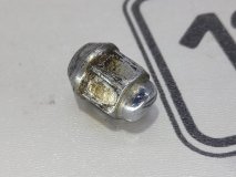 Гайка колесная Suzuki Grand Escudo ( XL7 ) TX92 2002 H27A