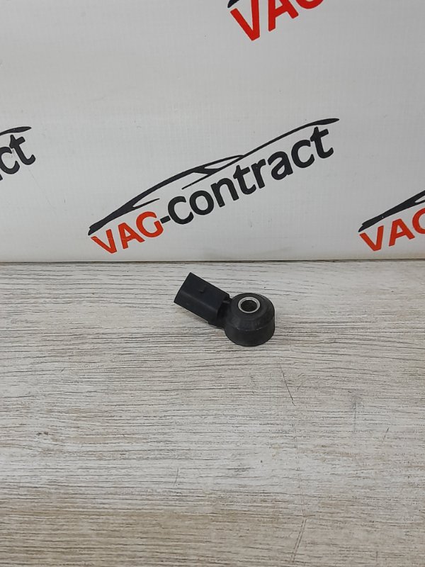 Датчик детонации Volkswagen Jetta 6 1.4 CAXA 2013 (б/у)