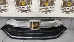 Решетка радиатора передняя HONDA SHUTTLE GP7 2015/ЦВЕТ B610M/ПРОБЕГ 64325КМ LEB