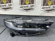 Фара правая передняя HONDA SHUTTLE GP7 2015/ЦВЕТ B610M/ПРОБЕГ 64325КМ LEB