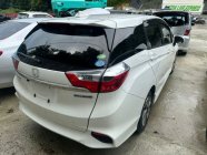 Дверь багажника задняя HONDA SHUTTLE GP7 2015/ЦВЕТ NH788P/ПРОБЕГ 93284КМ LEB