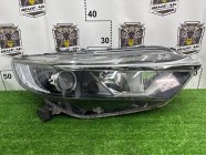 Фара правая передняя HONDA SHUTTLE GP7 2015/ЦВЕТ NH788P/ПРОБЕГ 93284КМ LEB