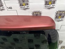 Дверь багажника TOYOTA SIENTA NSP170 11.2016/ЦВЕТ3T8/ПРОБЕГ54835 2NRFKE