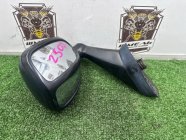 Рожок левый передний TOYOTA LAND CRUISER PRADO RZJ95W 03.1998/ЦВЕТ K72/ПРОБЕГ 119600КМ 3RZFE