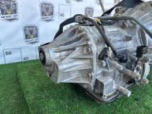АКПП передняя SUZUKI JIMNY SIERRA JB43W 03.2004/ПРОБЕГ 88324КМ/ЦВЕТ Z2S M13A