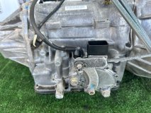 АКПП передняя SUZUKI JIMNY SIERRA JB43W 03.2004/ПРОБЕГ 88324КМ/ЦВЕТ Z2S M13A