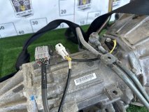 АКПП передняя SUZUKI JIMNY SIERRA JB43W 03.2004/ПРОБЕГ 88324КМ/ЦВЕТ Z2S M13A