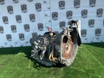 АКПП передняя SUZUKI JIMNY SIERRA JB43W 06.2009/ПРОБЕГ 90324КМ/ЦВЕТ ZJP M13A
