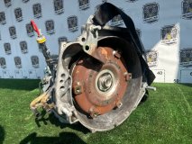 АКПП передняя SUZUKI JIMNY SIERRA JB43W 06.2009/ПРОБЕГ 90324КМ/ЦВЕТ ZJP M13A
