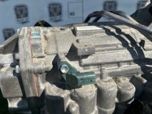 АКПП передняя SUZUKI JIMNY SIERRA JB43W 06.2009/ПРОБЕГ 90324КМ/ЦВЕТ ZJP M13A