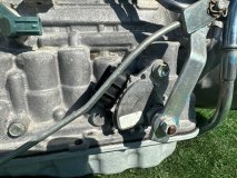 АКПП передняя SUZUKI JIMNY SIERRA JB43W 06.2009/ПРОБЕГ 90324КМ/ЦВЕТ ZJP M13A