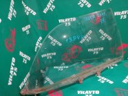 Стекло двери правое заднее Toyota Cresta GX90 1994 1GFE