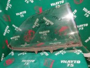 Стекло двери правое заднее Toyota Cresta GX90 1994 1GFE