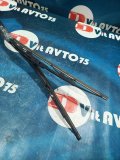 ДВОРНИКИ передние Toyota Sienta NCP81 2011 1NZFE