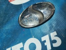 Эмблема передняя Toyota Sienta NCP81 2011 1NZFE