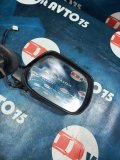 ПОЛОТНО ЗЕРКАЛА правое Toyota Sienta NCP81 2011 1NZFE