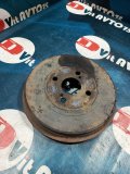 Барабан тормозной Toyota Sienta NCP81 2011 1NZFE