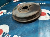 Барабан тормозной задний Toyota Sienta NCP81 2011 1NZFE