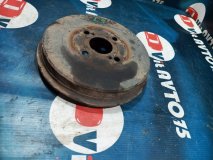 Барабан тормозной задний Toyota Sienta NCP81 2011 1NZFE