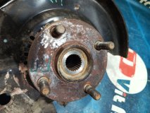 Ступица правая передняя Toyota Sienta NCP81 2011 1NZFE