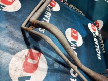 Горловина топливного бака Toyota Sienta NCP81 2011 1NZFE