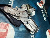 Педаль стояночного тормоза Toyota Sienta NCP81 2011 1NZFE