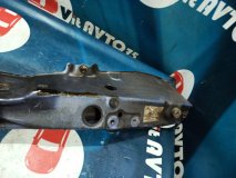 Рамка радиатора (ноускат) Toyota Sienta NCP81 2011 1NZFE