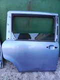 Дверь сдвижная правая задняя Toyota Sienta NCP81 2011 1NZFE