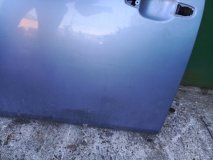 Дверь сдвижная правая задняя Toyota Sienta NCP81 2011 1NZFE